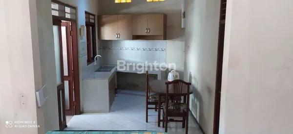 image RUMAH SIAP HUNI YANG TENANG DI PEDURUNGAN SEMARANG  (4)