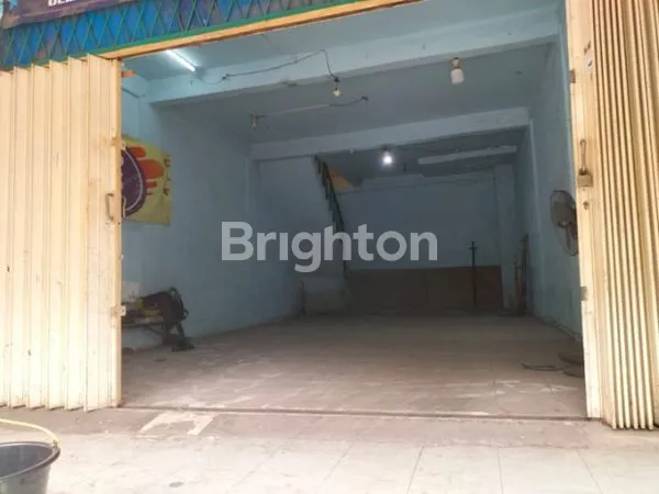 image RUKO STRATEGIS DI PASAR LARANGAN SIDOARJO, 2 LANTAI (3)