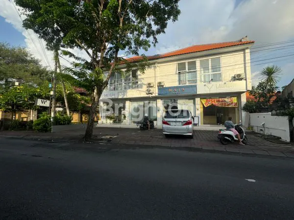image RUKO PINGGIR JALAN  SEMINYAK AREA RAMAI PUSAT PERBELANJAAN (1)