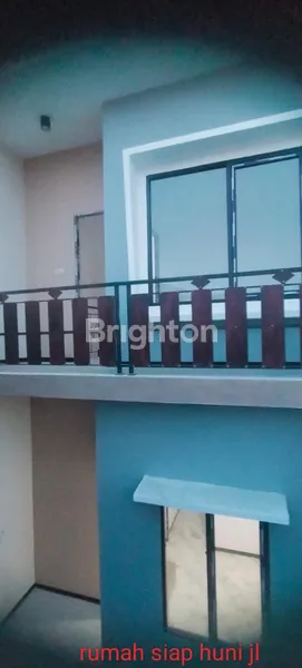 image RUMAH BARU KEDUNG ANYAR 2 LANTAI (1)