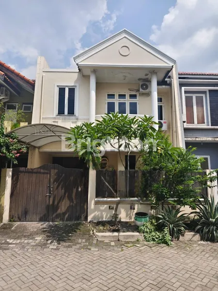 image PERUMAHAN GRAHA INDAH SURABAYA (6)