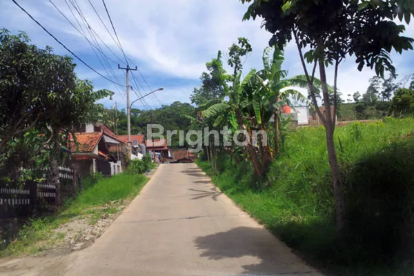 image TANAH KAVLING DIATAS BUKIT DI  UJUNG BERUNG BANDUNG (3)