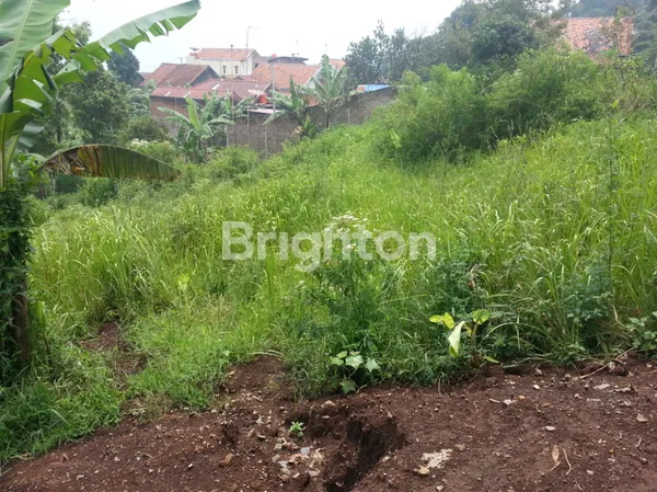 image TANAH KAVLING DIATAS BUKIT DI  UJUNG BERUNG BANDUNG (4)