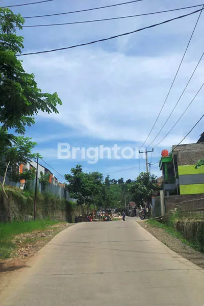 image TANAH KAVLING DIATAS BUKIT DI  UJUNG BERUNG BANDUNG (5)