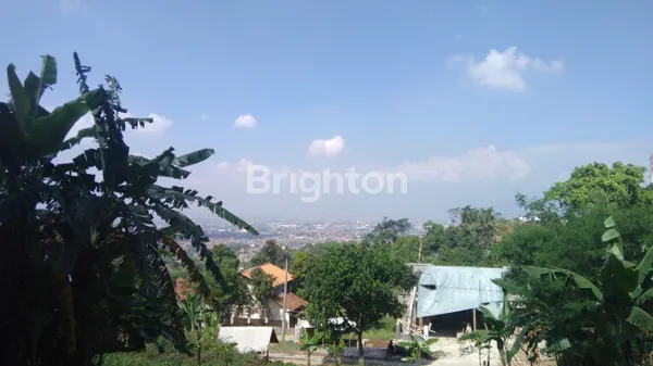 image TANAH KAVLING DIATAS BUKIT DI  UJUNG BERUNG BANDUNG (6)