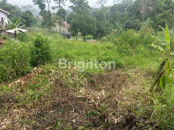 image TANAH KAVLING DIATAS BUKIT DI  UJUNG BERUNG BANDUNG (7)