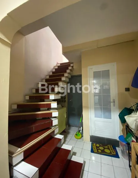 image DIJUAL RUMAH 1½ LANTAI, HUK, CITRA 1, KALIDERES, JAKARTA BARAT (5)
