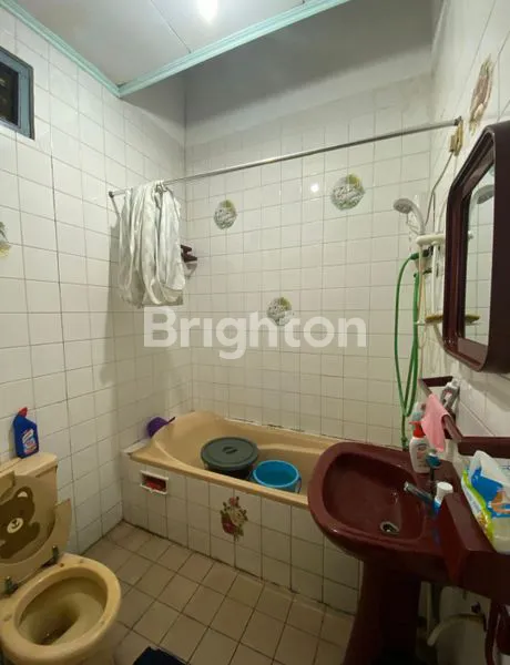 image DIJUAL RUMAH 1½ LANTAI, HUK, CITRA 1, KALIDERES, JAKARTA BARAT (6)