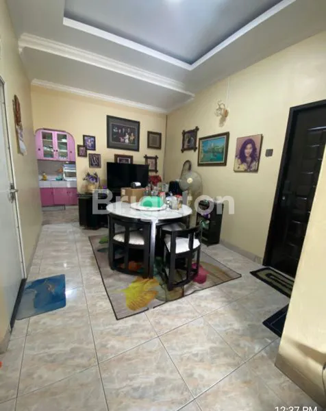 image DIJUAL RUMAH 1½ LANTAI, HUK, CITRA 1, KALIDERES, JAKARTA BARAT (2)