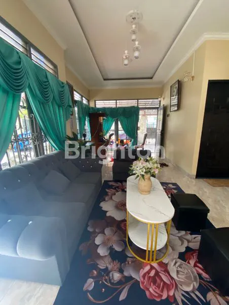image DIJUAL RUMAH 1½ LANTAI, HUK, CITRA 1, KALIDERES, JAKARTA BARAT (1)