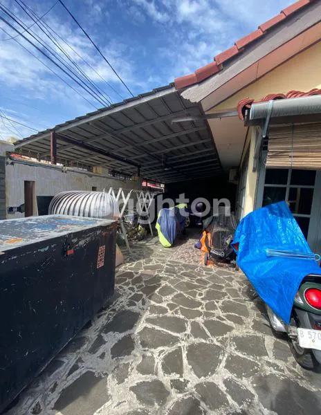 image DIJUAL RUMAH 1½ LANTAI, HUK, CITRA 1, KALIDERES, JAKARTA BARAT (7)