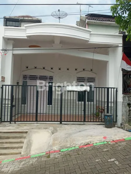 image MURAH BANGET RUMAH 2 LANTAI DI TAMAN BUKIT ASRI TEMBALANG (1)