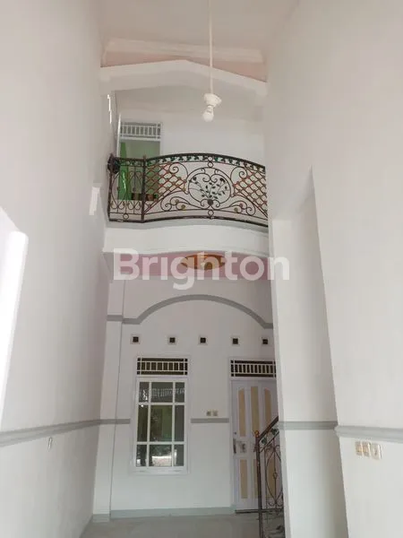 image MURAH BANGET RUMAH 2 LANTAI DI TAMAN BUKIT ASRI TEMBALANG (3)