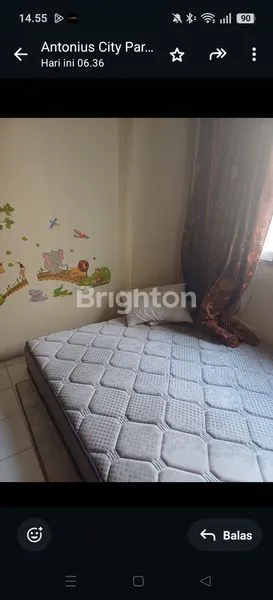 image APARTEMEN 2BR FULL FURNISHED DI CITY PARK CENGKARENG (4)