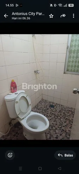 image APARTEMEN 2BR FULL FURNISHED DI CITY PARK CENGKARENG (6)