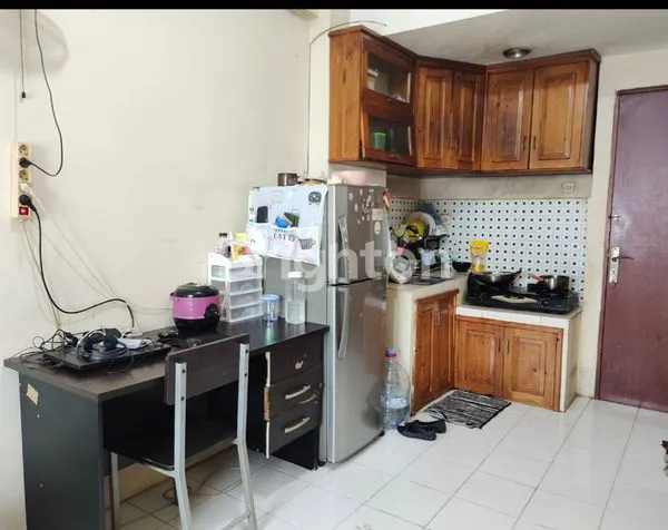 image APARTEMEN 2BR FULL FURNISHED DI CITY PARK CENGKARENG (1)
