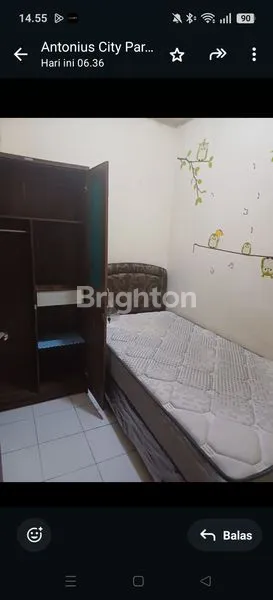 image APARTEMEN 2BR FULL FURNISHED DI CITY PARK CENGKARENG (3)