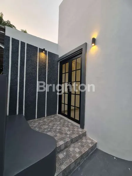 image DIJUAL RUMAH BEKASI TIMUR REGENCY BEKASI TIMUR (2)
