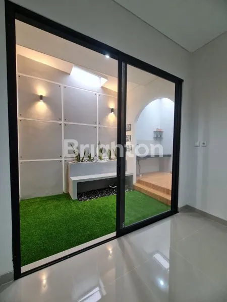 image DIJUAL RUMAH BEKASI TIMUR REGENCY BEKASI TIMUR (4)