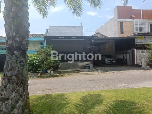 image JUAL RUMAH TINGGAL BISA U USAHA (1)