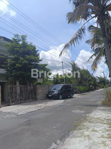 image GUDANG STRATEGIS DI JOGJA BARAT-LOKASI SUPER POTENSIAL! (4)