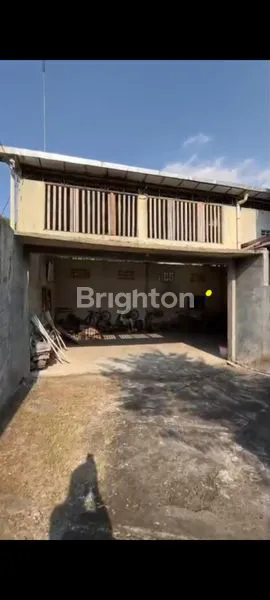 image GUDANG STRATEGIS DI JOGJA BARAT-LOKASI SUPER POTENSIAL! (6)