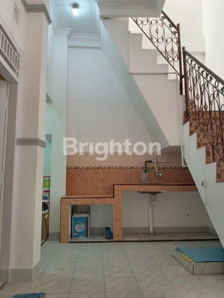 image MURAH BANGET RUMAH 2 LANTAI DI TAMAN BUKIT ASRI TEMBALANG (7)