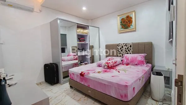 image RUMAH CANTIK SIAP HUNI – TAMAN MULIA, JIMBARAN LOKASI STRATEGIS, LINGKUNGAN NYAMAN, DAN KONDISI RUMAH SANGAT TERAWAT! COCOK UNTUK KELUARGA MAUPUN INVESTASI. (4)