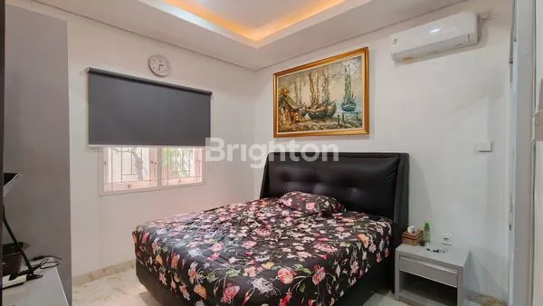 image RUMAH CANTIK SIAP HUNI – TAMAN MULIA, JIMBARAN LOKASI STRATEGIS, LINGKUNGAN NYAMAN, DAN KONDISI RUMAH SANGAT TERAWAT! COCOK UNTUK KELUARGA MAUPUN INVESTASI. (5)