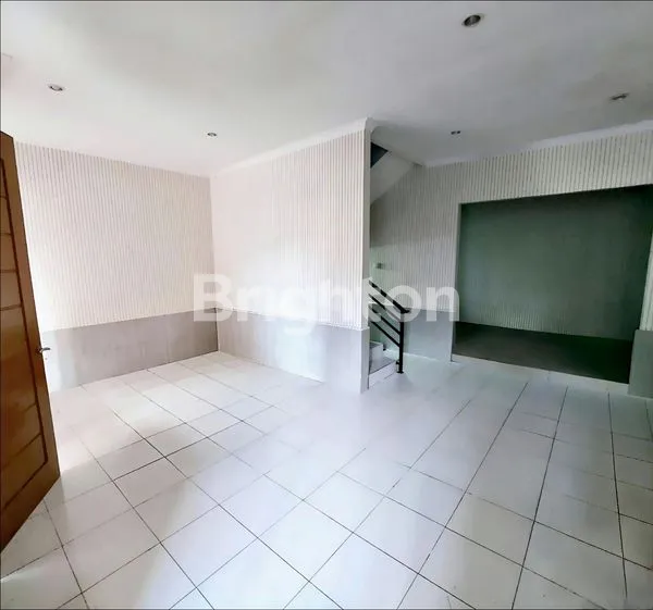 image PERUMAHAN LUXOR. JL. KARYA WISATA, JOHOR. SECURITY 24 JAM. BEBAS BANJIR. HARGA BAGUS !! (5)