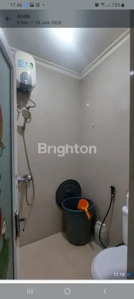 image RUMAH SIAP HUNI DI GRIYA MELATI MAS, DEPOK (7)