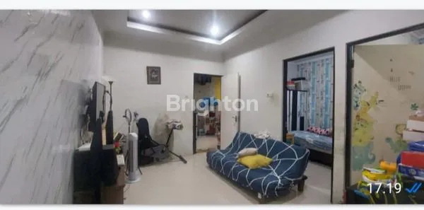 image RUMAH SIAP HUNI DI GRIYA MELATI MAS, DEPOK (4)