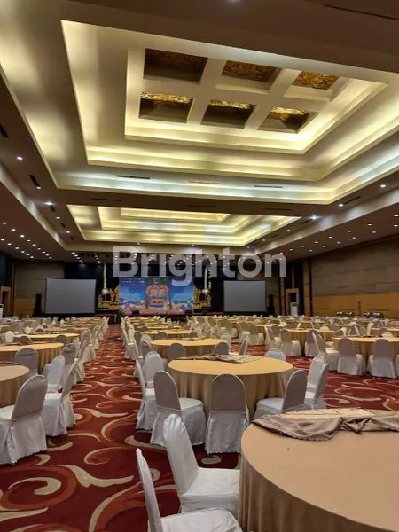 image WANT TO SELL HOTEL MEWAH & CONVENTION CENTRE DI DENPASAR BALI (1)