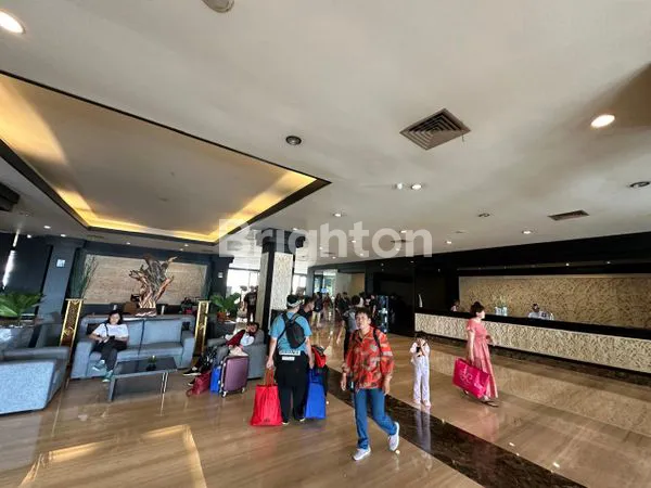 image WANT TO SELL HOTEL MEWAH & CONVENTION CENTRE DI DENPASAR BALI (7)