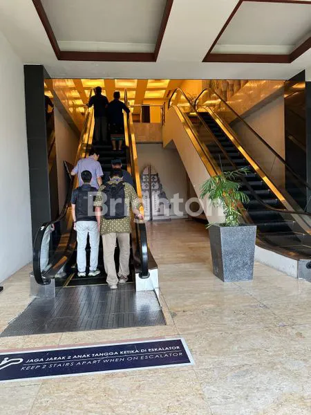 image WANT TO SELL HOTEL MEWAH & CONVENTION CENTRE DI DENPASAR BALI (2)