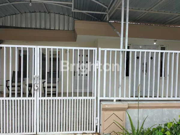 Gambar Property HUNIAN STRATEGIS 6 KT, DEKAT JALAN PROTOKOL