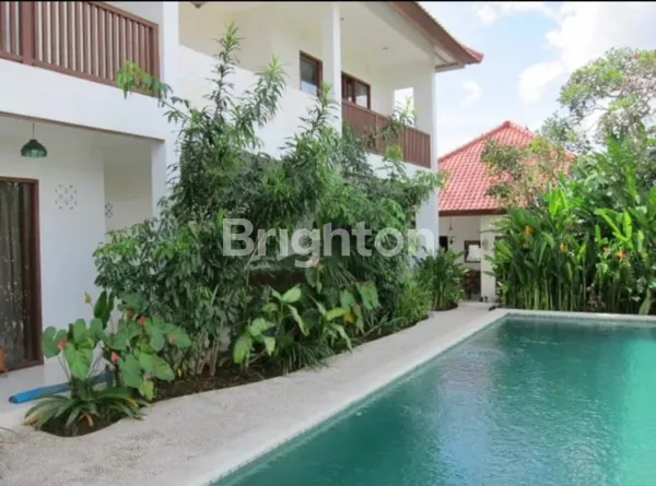 image LEASEHOLD - UMALAS COMMERCIAL BUILDING ON MAIN STREET (2)