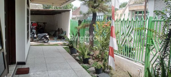 image HUNIAN NYAMAN BANGIL, 5KT SIAP HUNI & SHM (2)