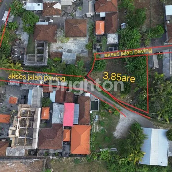 image LAHAN MURAH OCEAN VIEW DI BELIMBING SARI, PECATU - BALI (4)