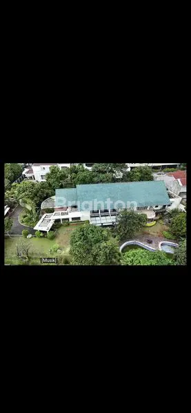 image RUMAH MEWAH 2 LANTAI DI LEBAK BULUS, LT 3.059M² (1)