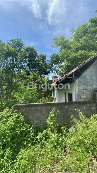 image TANAH VIEW PANTAI PANDAWA – DATARAN TINGGI KUTUH (2)