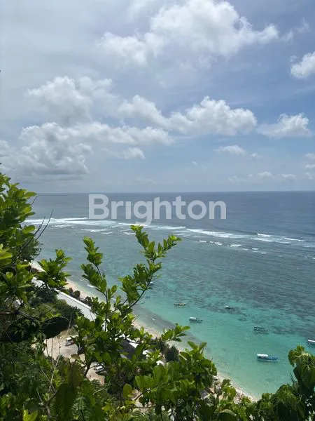 image TANAH VIEW PANTAI PANDAWA – DATARAN TINGGI KUTUH (1)