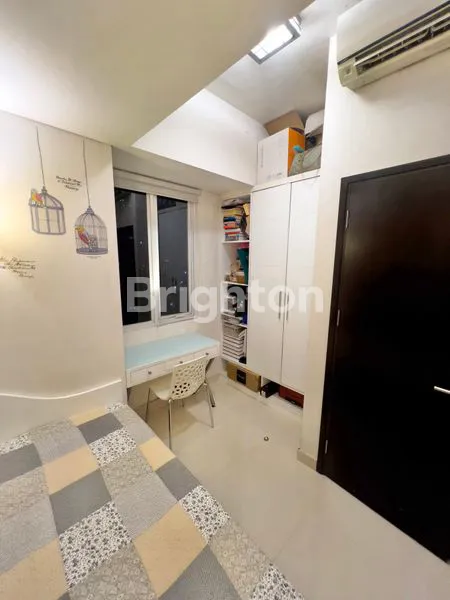 image APARTEMEN 2BR TIPE CORNER FULL FURNISHED VIEW CITY DEKAT MAL TAMAN ANGGREK DAN HUBLIFE DI WESTMARK TANJUNG DUREN JAKARTA BARAT (6)