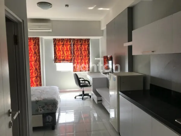 image APARTEMENT UC CITRALAND SAMPING UNIVERSITAS CIPUTRA TOWER BERKELEY  (1)