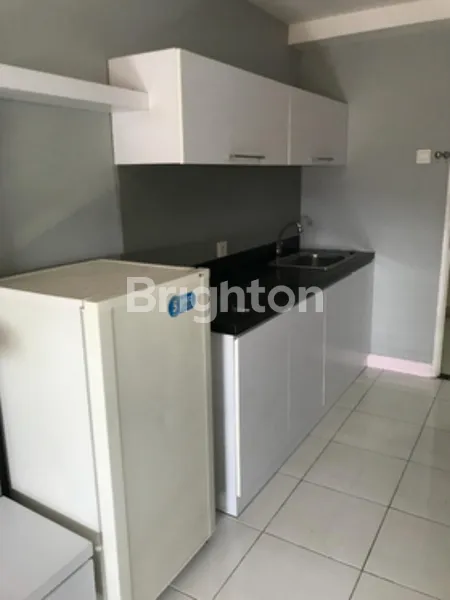 image APARTEMENT UC CITRALAND SAMPING UNIVERSITAS CIPUTRA TOWER BERKELEY  (4)