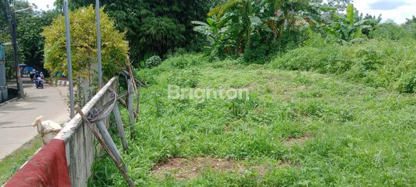 image INVESTASI TANAH 750M², AKSES TOL & LRT DEKAT (1)
