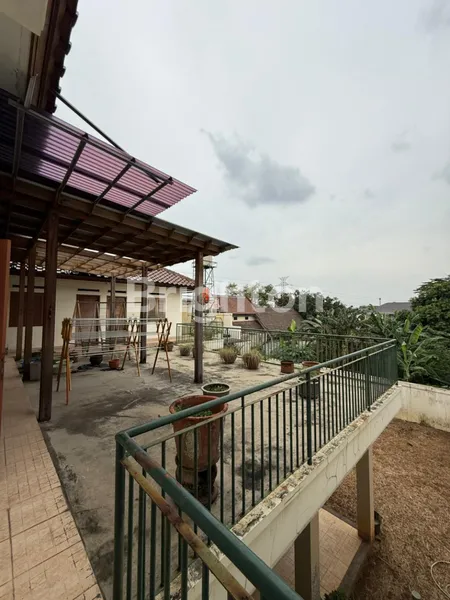 image RUMAH TERAWAT STRATEGIS DEKAT CINERE MALL DEPOK  (5)