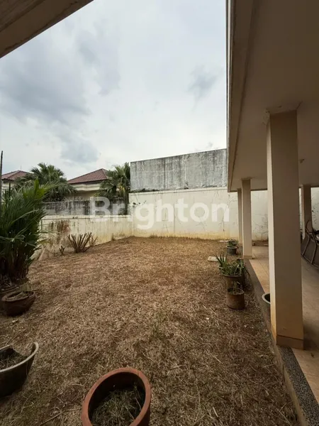 image RUMAH TERAWAT STRATEGIS DEKAT CINERE MALL DEPOK  (8)