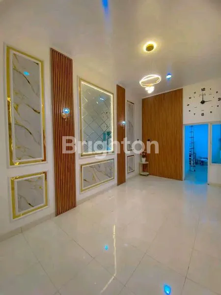 image RUMAH SHM SIAP HUNI, STRATEGIS DEKAT STASIUN CIKARANG (4)