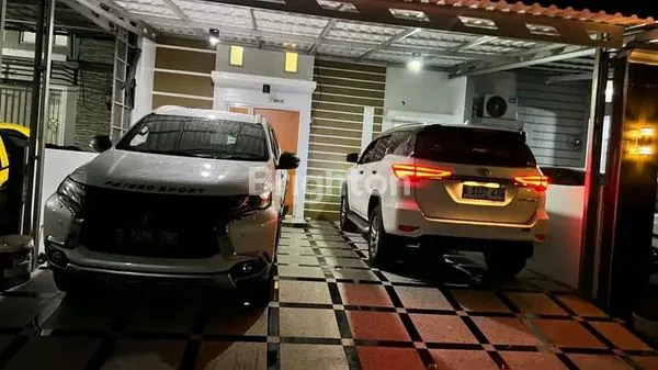 image RUMAH SHM SIAP HUNI, STRATEGIS DEKAT STASIUN CIKARANG (2)